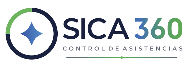 SICA360 Control de Asistencias